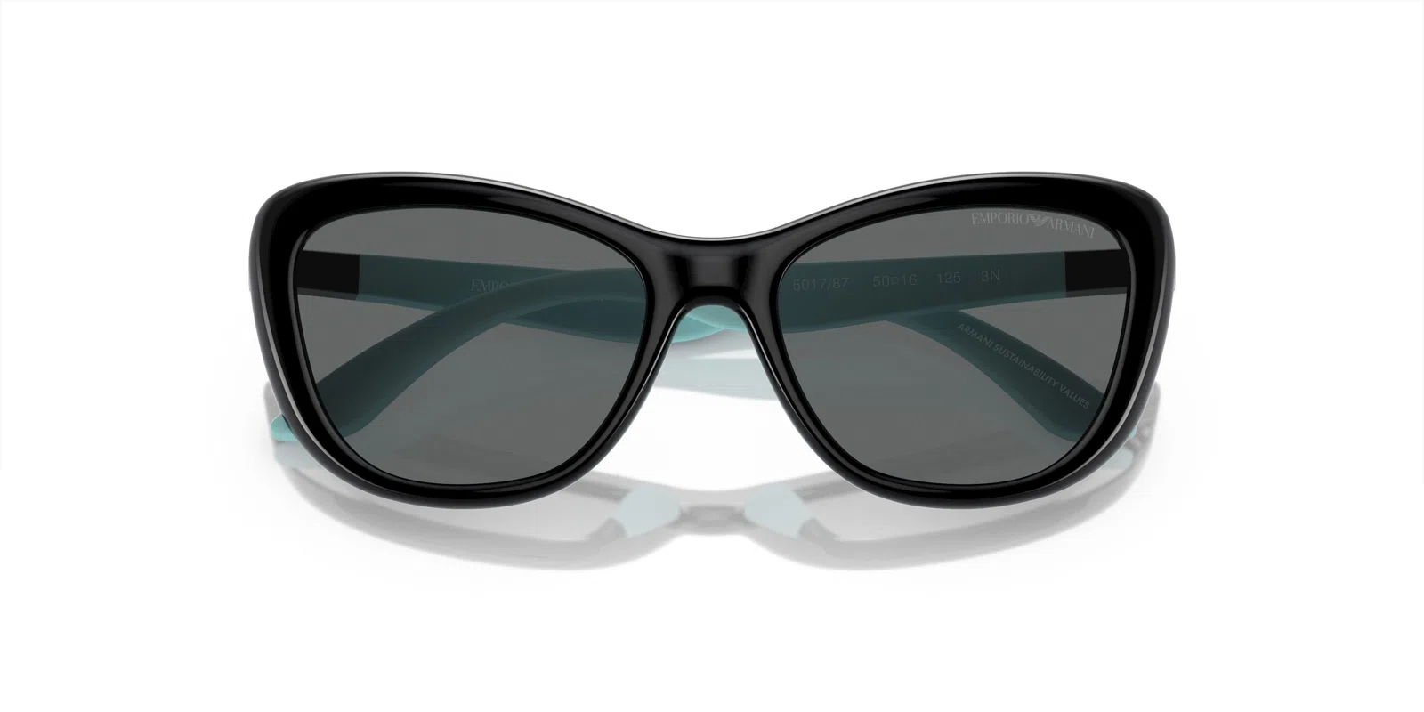Emporio Armani Kids 4004 Sunglasses - view 26